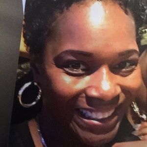 Meet your Posher, Katrina